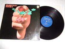 Franz K--Sensemann--Original 1972--Philips--Krautrock--RAR