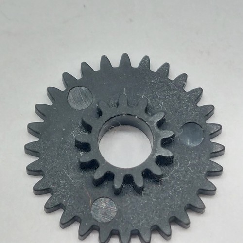 Fleischmann zahnrad - fleischmann,