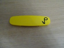 Lego Duplo Codestein Eisenbahn für 10875 oder 10874 gelb