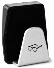 Brillenclip Brillenablage Brillenhalter Brillen Halterung RICHTER HR Art. 186/75