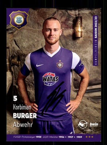 Korbinian burger - korbinian,