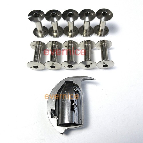 Shuttle hook closed frame - hook, &