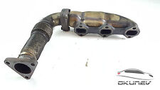  Audi A6 2,5 TDI Abgaskrümmer Auspuffkrümmer Krümmer 059253033C