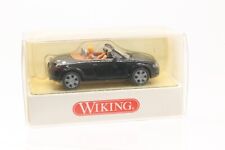 Audi TT Roadster H0 Modellauto Modell Auto Fahrzeug 131-04 28 Wiking 1:87 NEU
