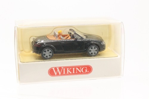 Audi roadster modellauto - audi,