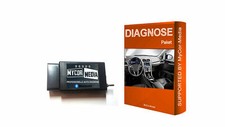 Profi diagnosegerät für - diagnosegerät, bt