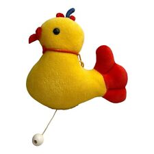 Sterntaler Spieluhr Ente Vogel