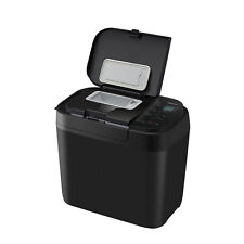 Panasonic SD-R2530KXE Brotbackautomat 550 Watt Automatischer Backautomat