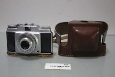 AGFA Silette Prontor-SVS mit