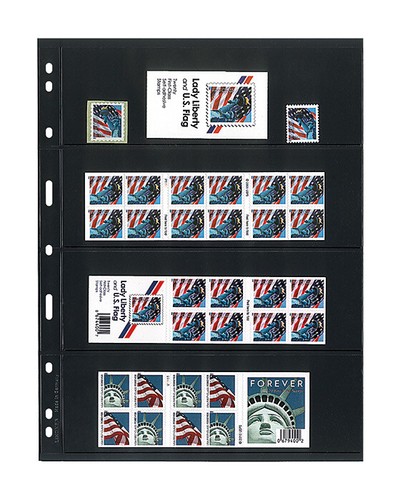 5-LINDNER-074-UNIPLATE-Blätte