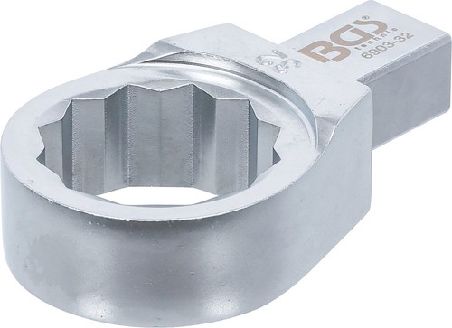 Bgs einsteck ringschlüssel - einsteck-ringschlüssel, 32