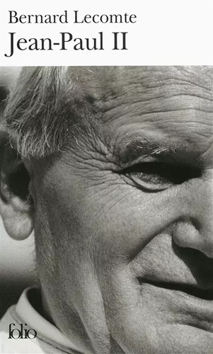 Jean paul bernard - ii,,