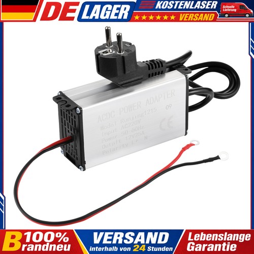 Spannungswandler netzteil für - spannungswandler,