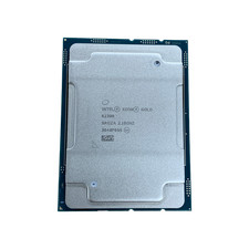 Intel Xeon Gold 6230R 26Core 2,10GHz 35,75MB 150W CPU Skalierbarer Prozessor SRGZA