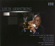 Louis armstrong von - armstrong,