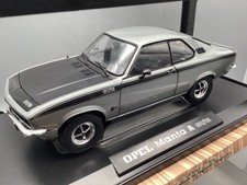 Modellautos 1:18 Norev Opel