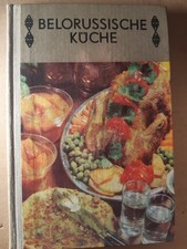 Belorussische Küche  (Verlag
