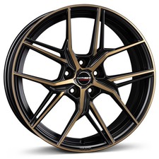 Borbet Wheels QX 8.0x19 ET44