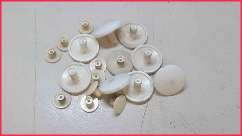 Plastik knöpfe tasten - plastik,
