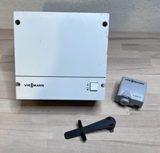 VIESSMANN 7450058 Erweiterungssatz Heizkreis mit Mischer 7450 058