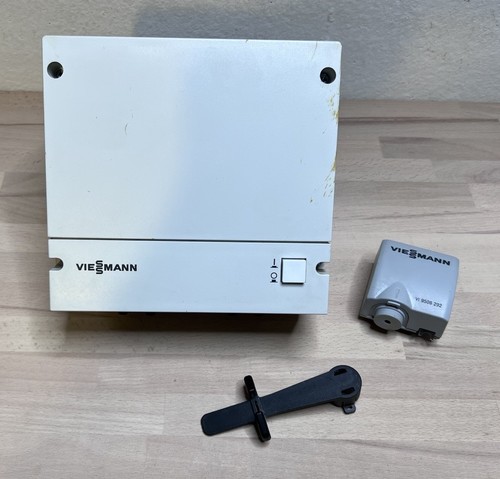 Viessmann 7450058 - viessmann,