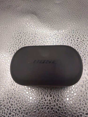 Bose quietcomfort earbuds - quietcomfort,