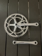 Shimano Dura Ace 7410 Kurbel 170mm 53/39t