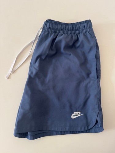 Nike shorts herren blau - nike,