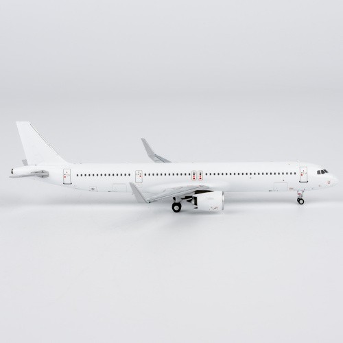 Model airbus a321neo - ng,