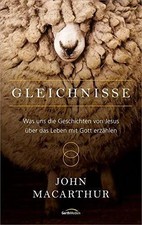 Gleichnisse: Was uns die