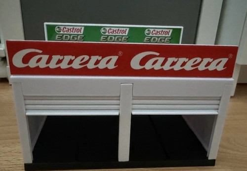 Carrera digital - carrera,