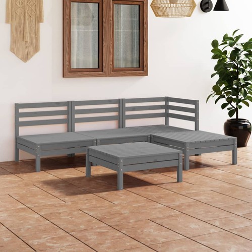 Garten lounge set gartenmöbel - garten,