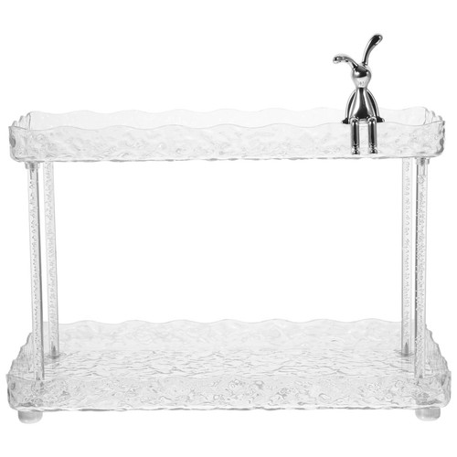 Badezimmer-theken-organizer