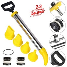 Fugenpistole Mörtelpresse