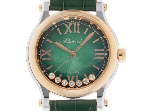 Chopard happy sport - happy,