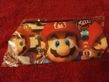 Stiftetasche Super Mario (Neu)