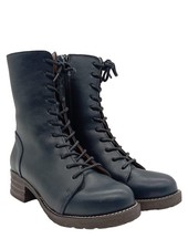 BRAKO Schnür-Stiefeletten