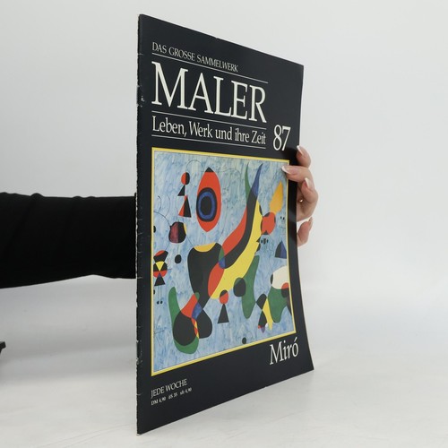 Maler leben werk und - maler:, ihre