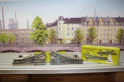 Märklin 5118 5119 - h0, &