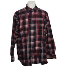 Crewfield, Flanellhemd