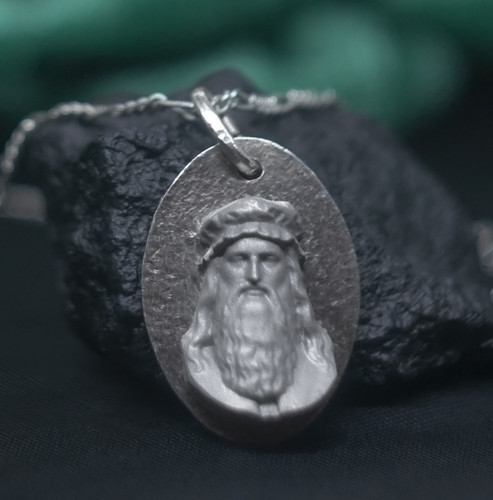 Leonardo vinci - leonardo, da