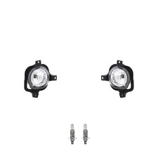 Nebelscheinwerfer Set Front