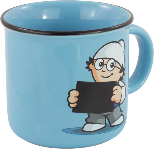 Zaubertasse kinder - zaubertasse,