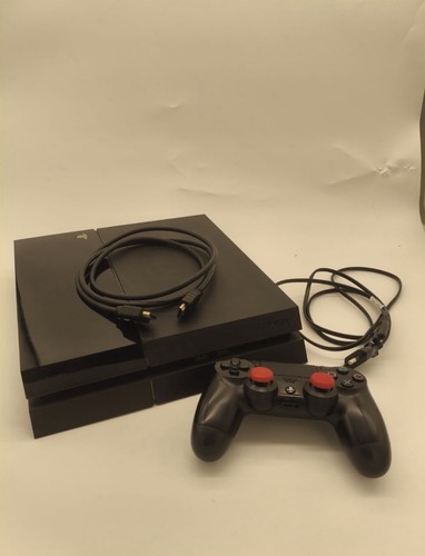 Sony playstation ps4 - playstation, 4