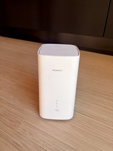 Huawei cpe pro - 5g,