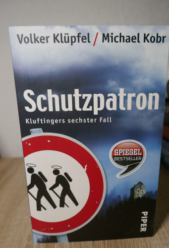 Klüpfel kobr - /,