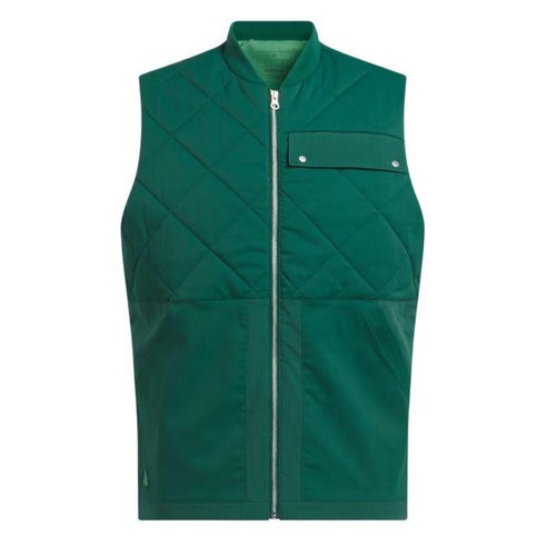 Adidas golf fleece - "go,