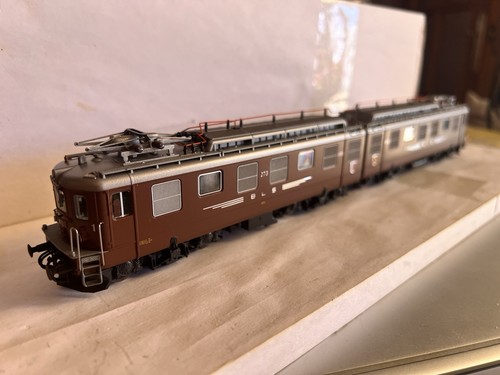 Roco 72604 elektro doppellok - 72604, elektro-doppellok