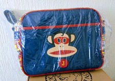 Paul Frank Julius Superheld