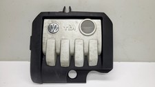 VW Touran 1T  Motorabdeckung